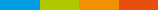 Farbleiste: dunkelblau = Klima, blau = Umwelt, grün = Naturschutz, orange = Verbraucherschutz, dunkelorange = Landwirtschaft